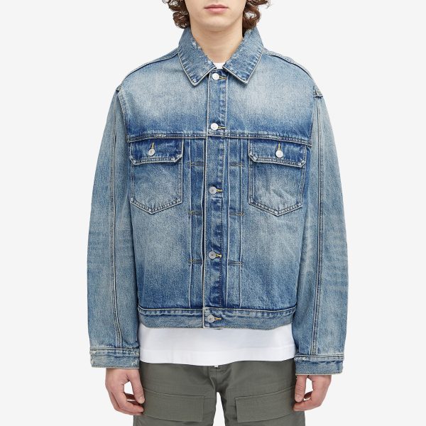 Cole Buxton Type II Denim Jacket