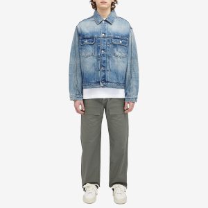 Cole Buxton Type II Denim Jacket