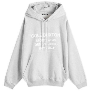 Cole Buxton Design Studios Hoodie