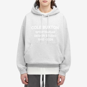 Cole Buxton Design Studios Hoodie