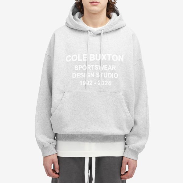 Cole Buxton Design Studios Hoodie