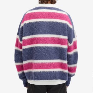 Cole Buxton Mohair Rugby Shirt