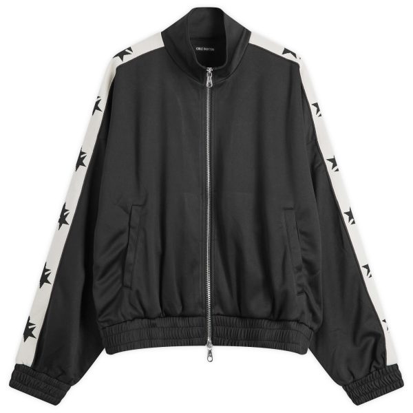 Cole Buxton Two Star Track Jacket