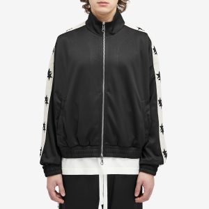 Cole Buxton Two Star Track Jacket