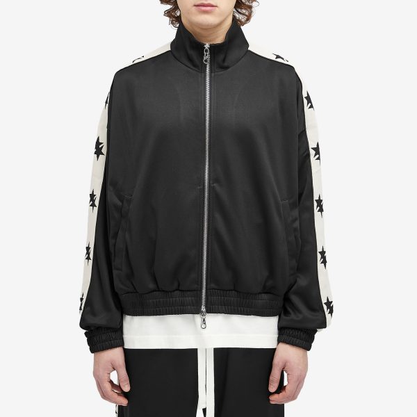 Cole Buxton Two Star Track Jacket