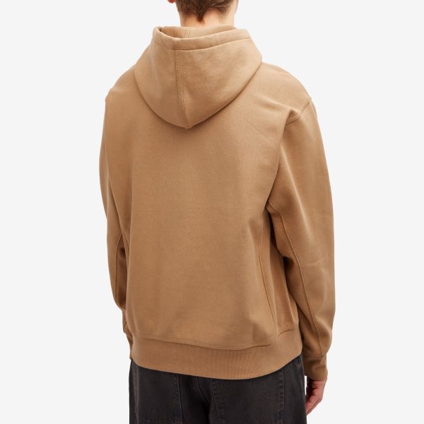 Carhartt WIP Hooded American Script Sweat