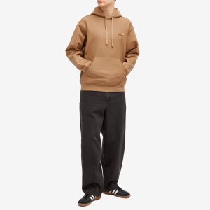 Carhartt WIP Hooded American Script Sweat