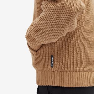 Carhartt WIP Banley Knit Jacket