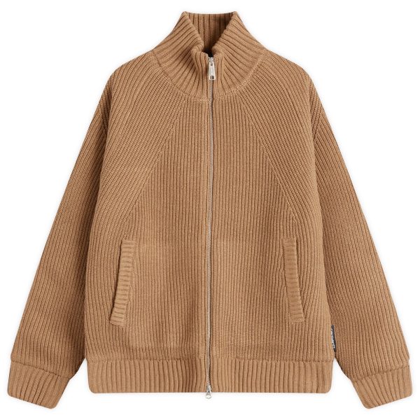 Carhartt WIP Banley Knit Jacket