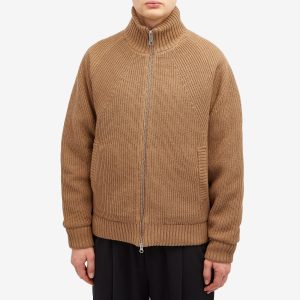 Carhartt WIP Banley Knit Jacket