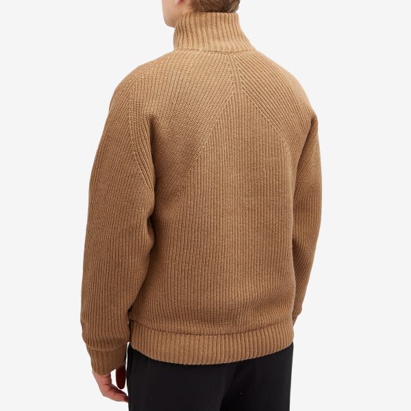 Carhartt WIP Banley Knit Jacket