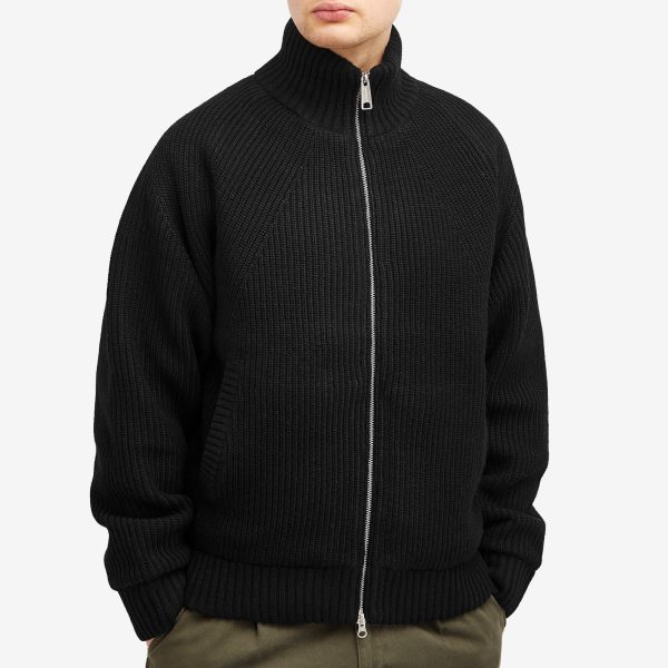 Carhartt WIP Banley Knit Jacket