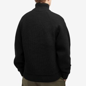 Carhartt WIP Banley Knit Jacket