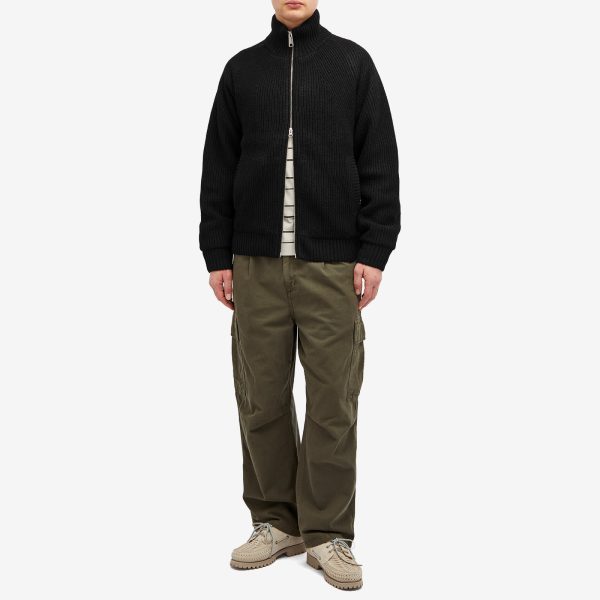 Carhartt WIP Banley Knit Jacket