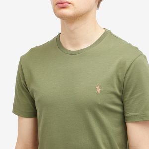 Polo Ralph Lauren Custom Fit T-Shirt