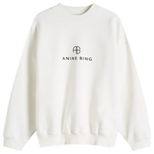 Anine Bing Jaci Sweatshirt