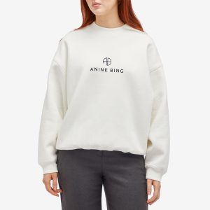 Anine Bing Jaci Sweatshirt