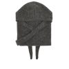 GANNI Soft Wool Balaclava