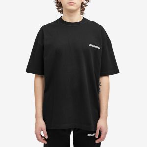 Cole Buxton Sportswear T-Shirt