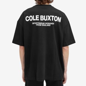 Cole Buxton Sportswear T-Shirt