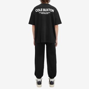 Cole Buxton Sportswear T-Shirt