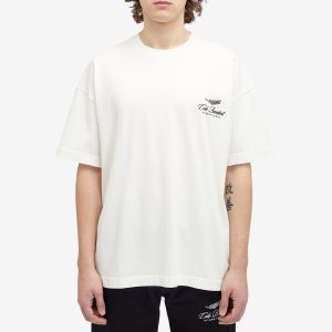 Cole Buxton International T-Shirt