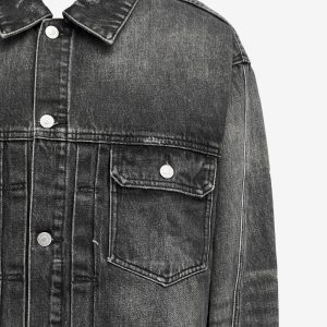 Cole Buxton Type II Denim Jacket