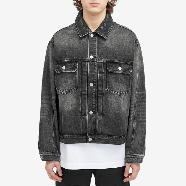 Cole Buxton Type II Denim Jacket