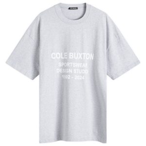 Cole Buxton Design Studios T-Shirt