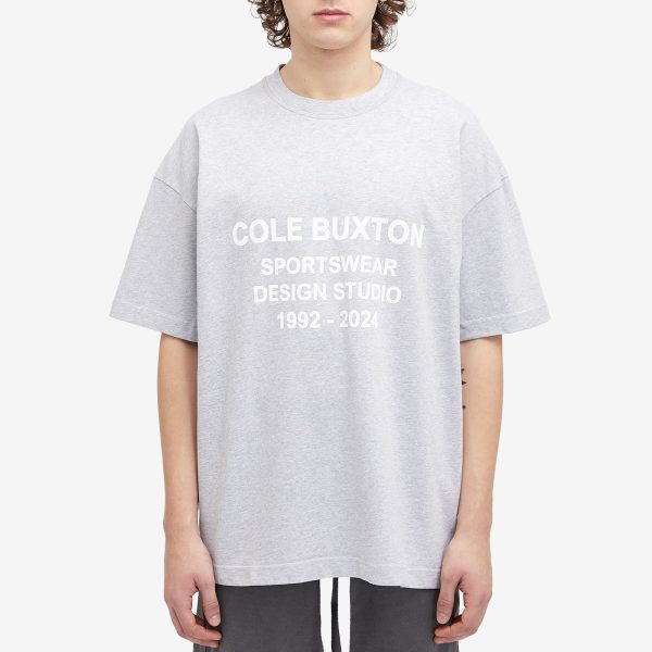 Cole Buxton Design Studios T-Shirt