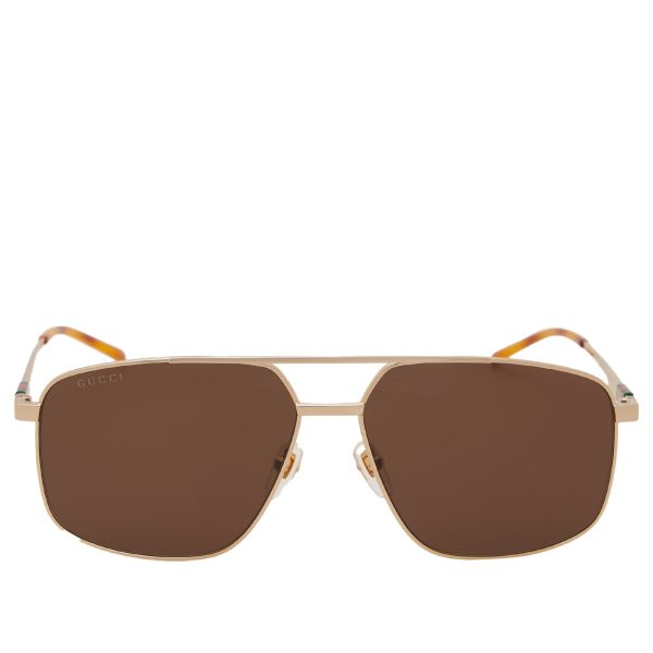 Gucci GG1676S Sunglasses