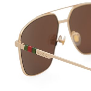 Gucci GG1676S Sunglasses