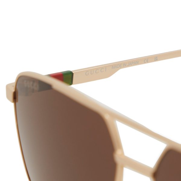 Gucci GG1676S Sunglasses