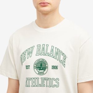 New Balance Varsity Oversized T-Shirt