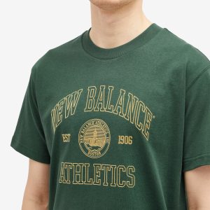 New Balance Varsity Oversized T-Shirt