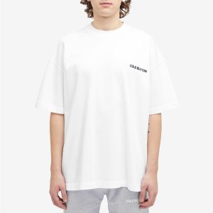 Cole Buxton Sportswear T-Shirt