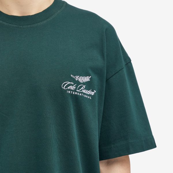 Cole Buxton International T-Shirt