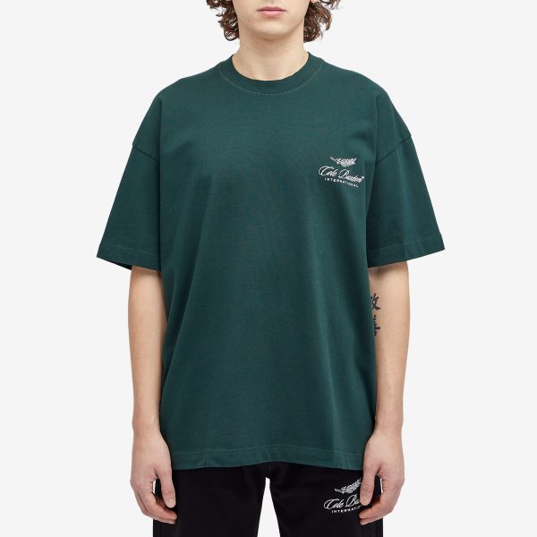 Cole Buxton International T-Shirt