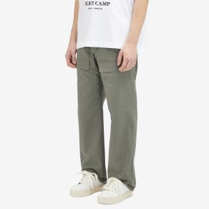 Cole Buxton Cargo Pants