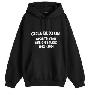 Cole Buxton Design Studios Hoodie