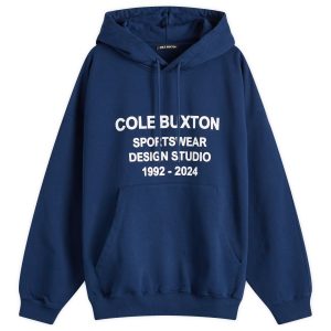 Cole Buxton Design Studios Hoodie