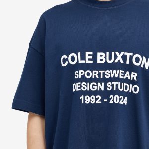 Cole Buxton Design Studios T-Shirt