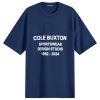 Cole Buxton Design Studios T-Shirt