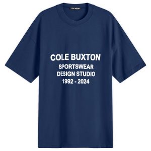 Cole Buxton Design Studios T-Shirt