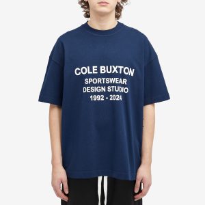 Cole Buxton Design Studios T-Shirt