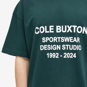 Cole Buxton Design Studios T-Shirt