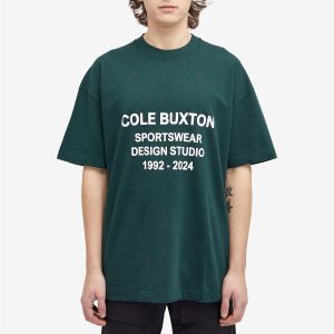 Cole Buxton Design Studios T-Shirt