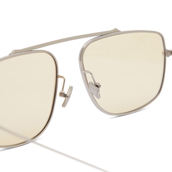 Gentle Monster Martin Sunglasses