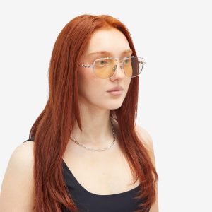 Gentle Monster Martin Sunglasses