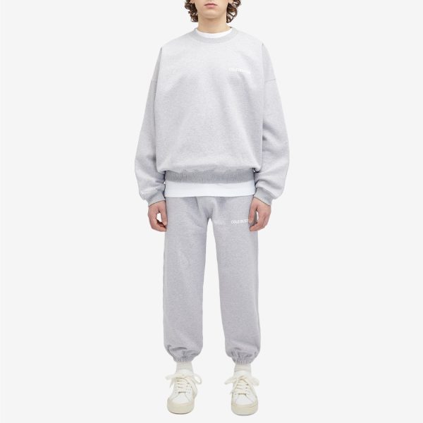 Cole Buxton Sportswear Sweat Pants